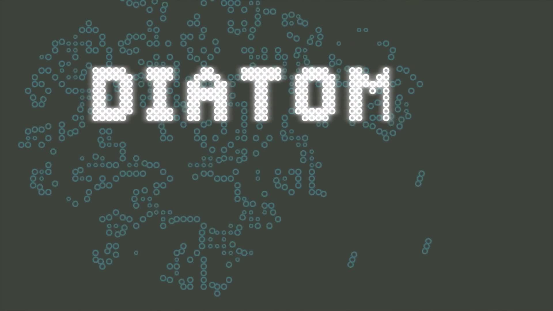 Diatom screenshot 1
